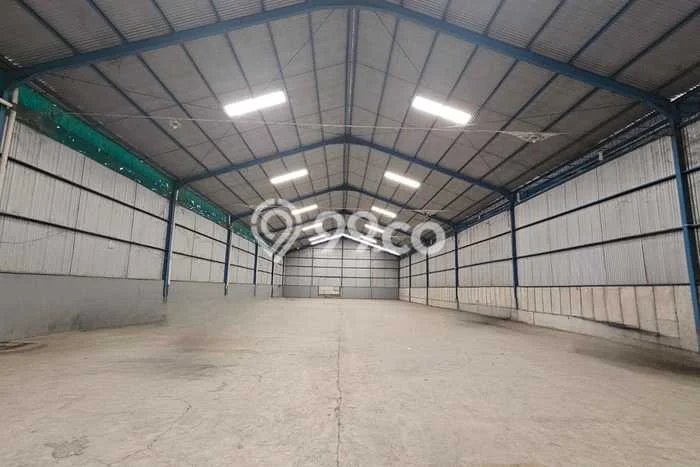 Gudang Disewa di Tegal Barat, Tegal, LT 1400m2 / LB 1000m2 Gudang Disewa di Tegal Barat, Tegal, LT 1400m2 / LB 1000m2