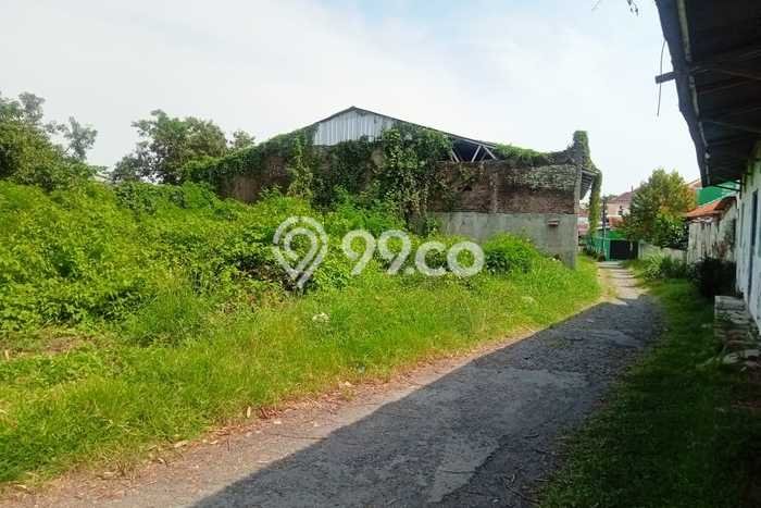 Kavling Tanah Dijual di Balapulang Tegal Spesifikasi 350m2 Kavling Tanah Dijual di Balapulang Tegal Spesifikasi 350m2