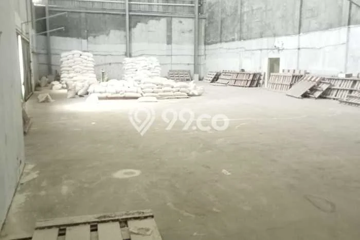 Gudang Dijual di Tegal Barat LT 4620m2, LB 2000m2 Solusi Investasi Cerdas Gudang Dijual di Tegal Barat LT 4620m2, LB 2000m2 Solusi Investasi Cerdas