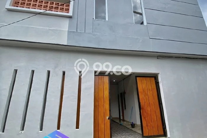 Unit Kost Dijual di Bintaro dengan 12 Kamar Kawasan Strategis Unit Kost Dijual di Bintaro dengan 12 Kamar Kawasan Strategis