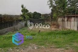 Jarang Ada! Tanah Kavling Disewakan di Jakarta Selatan 738m2 Jarang Ada! Tanah Kavling Disewakan di Jakarta Selatan 738m2