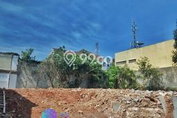 Tanah Dijual Lokasi Cinere, Depok Luas 390m2 Legalitas Aman Tanah Dijual Lokasi Cinere, Depok Luas 390m2 Legalitas Aman