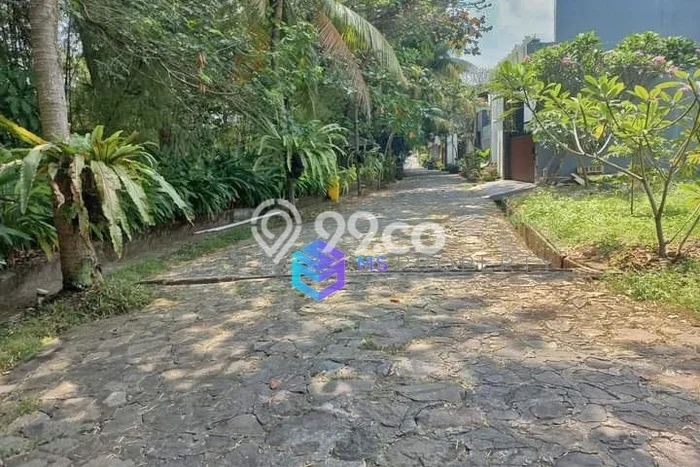 Untuk Dijual Tanah di Jakarta Selatan, Luas 146m2 SHM Untuk Dijual Tanah di Jakarta Selatan, Luas 146m2 SHM