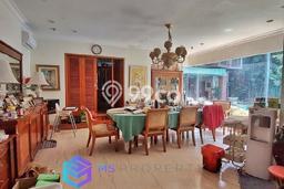 DIJUAL CEPAT! Rumah Nyaman area Pondok Indah, Jakarta Selatan, Luas 1445m² LB 1250m² BISA KPR! DIJUAL CEPAT! Rumah Nyaman area Pondok Indah, Jakarta Selatan, Luas 1445m² LB 1250m² BISA KPR!