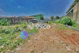 Tanah Strategis Dijual di Ciputat Tangerang Selatan 1300m2 Tanah Strategis Dijual di Ciputat Tangerang Selatan 1300m2