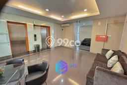 Kantor Disewakan di Gambir, Luas 3262m², Area Bisnis, Jalan Utama Kantor Disewakan di Gambir, Luas 3262m², Area Bisnis, Jalan Utama