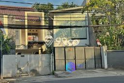 Ruko disewakan lokasi strategis Kebayoran Baru Jakarta Selatan 120m2 Ruko disewakan lokasi strategis Kebayoran Baru Jakarta Selatan 120m2
