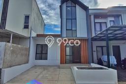 Jual Rumah Bagus Siap Huni LB 45m2 di Pamulang, Tangerang Selatan Jual Rumah Bagus Siap Huni LB 45m2 di Pamulang, Tangerang Selatan