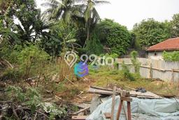 Disewakan Tanah di Bintaro Jakarta Selatan Seluas 8300m2 Disewakan Tanah di Bintaro Jakarta Selatan Seluas 8300m2