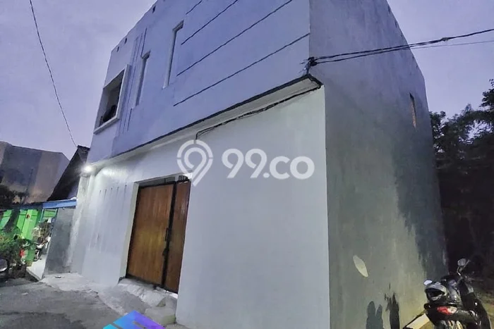 Unit Kost Dijual di Bintaro dengan 12 Kamar Kawasan Strategis Unit Kost Dijual di Bintaro dengan 12 Kamar Kawasan Strategis