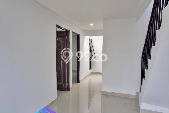 Jual Rumah Bagus Siap Huni LB 45m2 di Pamulang, Tangerang Selatan Jual Rumah Bagus Siap Huni LB 45m2 di Pamulang, Tangerang Selatan