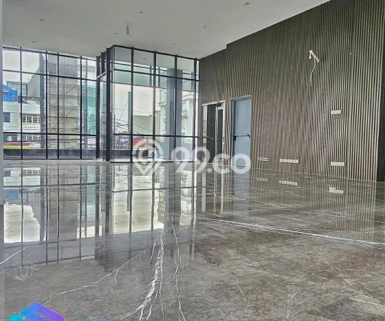 Kantor Bagus Dijual LB 1465m2 Lokasi Strategis Jakarta Selatan Area Cocok untuk Berbisnis Kantor Bagus Dijual LB 1465m2 Lokasi Strategis Jakarta Selatan Area Cocok untuk Berbisnis