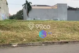 Untuk Dijual Tanah di Jakarta Selatan, Luas 576m2 - Untuk Dijual Tanah di Jakarta Selatan, Luas 576m2 -