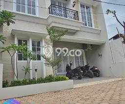 Dijual Rumah 3 Kamar Lokasi Strategis Bagus dan Strategis di Cinere Dijual Rumah 3 Kamar Lokasi Strategis Bagus dan Strategis di Cinere
