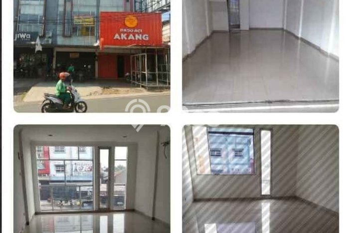 Untuk Dijual Ruko di Pancoran Mas, Depok Harga Penawaran Spesial Untuk Dijual Ruko di Pancoran Mas, Depok Harga Penawaran Spesial