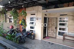 For Sale Hunian Rumah Nyaman 4 KT di Tanah Baru, Depok For Sale Hunian Rumah Nyaman 4 KT di Tanah Baru, Depok