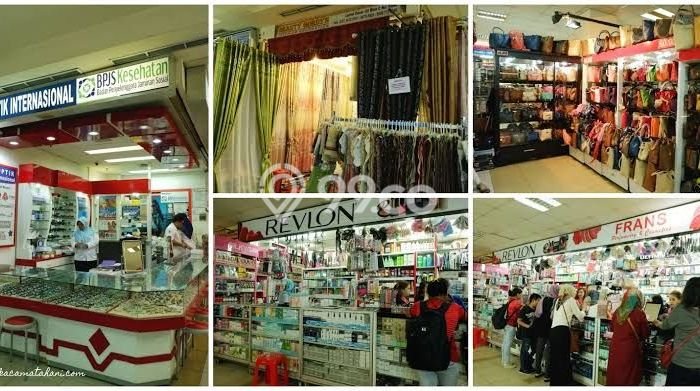 Komersial Bagus Dijual LB 16m2 Lokasi Strategis Depok Area Cocok untuk Berbisnis Komersial Bagus Dijual LB 16m2 Lokasi Strategis Depok Area Cocok untuk Berbisnis