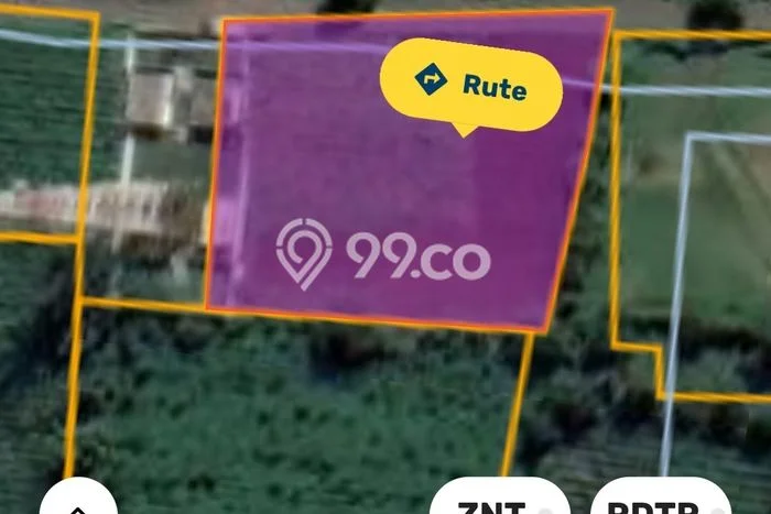AREA PROSPEKTIF! Tanah Kawasan Cicurug, Luas 1000m2m², Dekat Transportasi, Kawasan Potensial AREA PROSPEKTIF! Tanah Kawasan Cicurug, Luas 1000m2m², Dekat Transportasi, Kawasan Potensial
