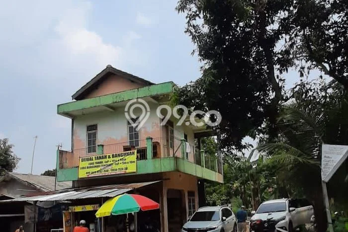 Lahan Kosong Dijual di Purwakarta dengan Area 500m2 Lahan Kosong Dijual di Purwakarta dengan Area 500m2