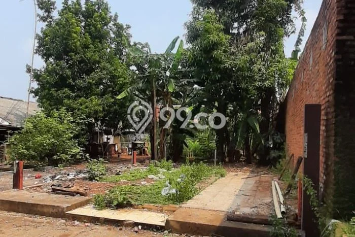 Lahan Kosong Dijual di Purwakarta dengan Area 500m2 Lahan Kosong Dijual di Purwakarta dengan Area 500m2