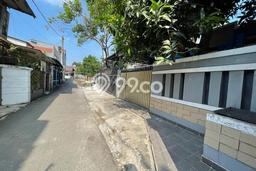 Rumah Premium LT 132m² / LB 70m² di Kawasan Nyaman Tanjung Barat, Jakarta Selatan Rumah Premium LT 132m² / LB 70m² di Kawasan Nyaman Tanjung Barat, Jakarta Selatan