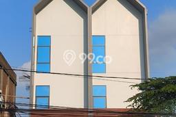 Area Ramai! Ruko Dijual di Ulee Kareng untuk Bisnis Luas Bangunan 240m2 Area Ramai! Ruko Dijual di Ulee Kareng untuk Bisnis Luas Bangunan 240m2