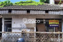 Tanah Komersial Dijual di Pinang Tangerang 120m2 Tanah Komersial Dijual di Pinang Tangerang 120m2
