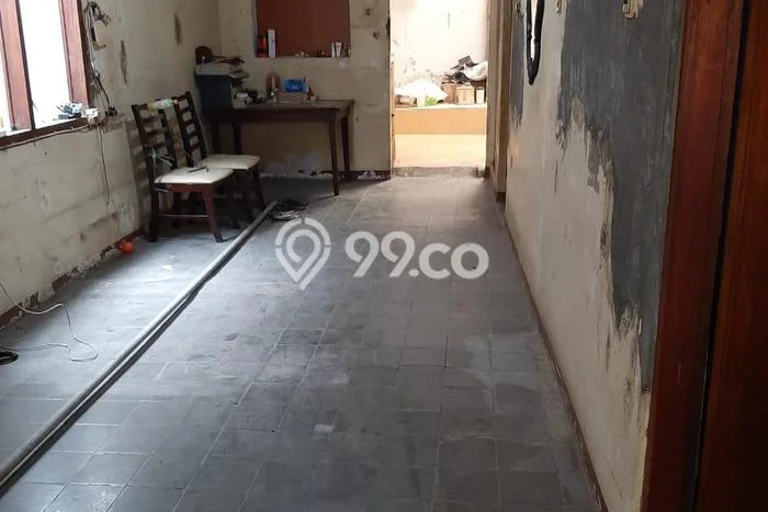 Rumah Minimalis 3 Kamar LT 100m2 di Roxy Rumah Minimalis 3 Kamar LT 100m2 di Roxy