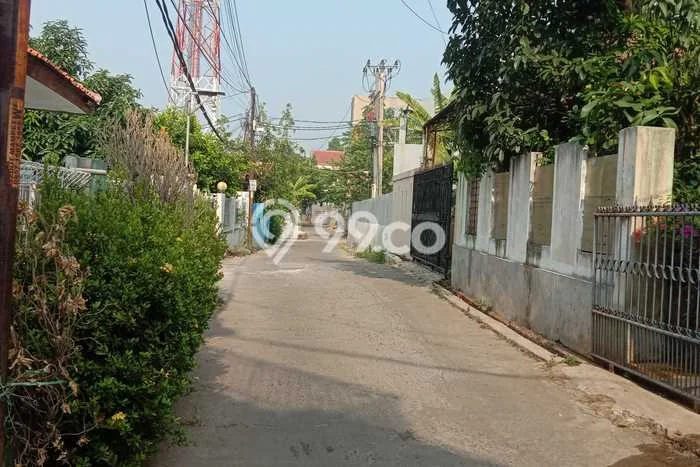 Jarang Ada! Rumah Sewa 4 Kamar Bagus Siap Huni Kukusan Jarang Ada! Rumah Sewa 4 Kamar Bagus Siap Huni Kukusan