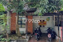 Rumah 2 KT 1 KM di Area Tanah Baru, Depok Rumah 2 KT 1 KM di Area Tanah Baru, Depok