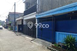 Rumah Minimalis Dijual Lokasi Ciputat Timur 2 Kamar dengan Luas Tanah 60m2 Rumah Minimalis Dijual Lokasi Ciputat Timur 2 Kamar dengan Luas Tanah 60m2