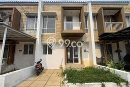 Dijual Rumah Modern 3 KT di Tanah Baru, Depok Dijual Rumah Modern 3 KT di Tanah Baru, Depok