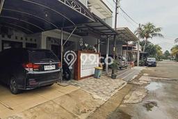 Rumah Minimalis 3 Kamar LT 105m2 di Sukmajaya Rumah Minimalis 3 Kamar LT 105m2 di Sukmajaya