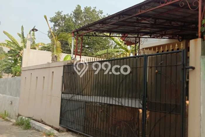 Jarang Ada! Rumah Sewa 4 Kamar Bagus Siap Huni Kukusan Jarang Ada! Rumah Sewa 4 Kamar Bagus Siap Huni Kukusan