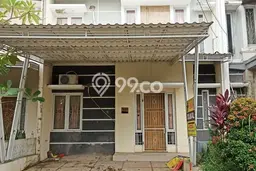 For Sale Rumah 3 Kamar Lokasi Ideal Nyaman dan Strategis di Cibinong For Sale Rumah 3 Kamar Lokasi Ideal Nyaman dan Strategis di Cibinong