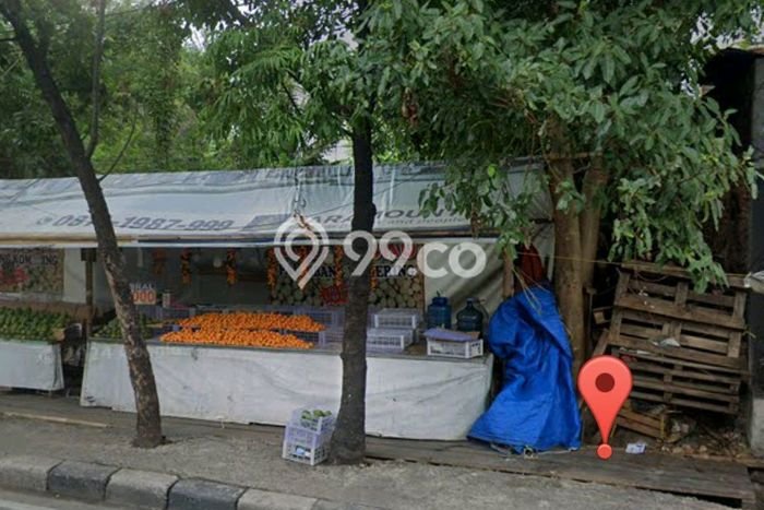 Tanah Lokasi Prima Kawasan Pegadungan, Luas 500m2m², Lingkungan Nyaman, Akses Pegadungan, Jakarta Barat, Jakarta Barat Tanah Lokasi Prima Kawasan Pegadungan, Luas 500m2m², Lingkungan Nyaman, Akses Pegadungan, Jakarta Barat, Jakarta Barat
