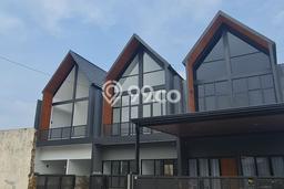 For Sale Rumah 3 Kamar Lokasi Strategis Nyaman dan Strategis di Pancoran Mas For Sale Rumah 3 Kamar Lokasi Strategis Nyaman dan Strategis di Pancoran Mas