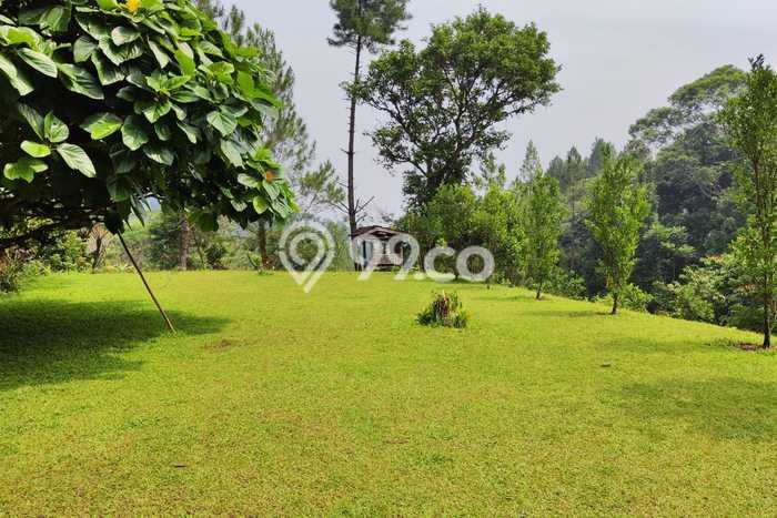 Tanah Dijual Lokasi Caringin, Bogor Luas 7500m2 Legalitas Aman Tanah Dijual Lokasi Caringin, Bogor Luas 7500m2 Legalitas Aman