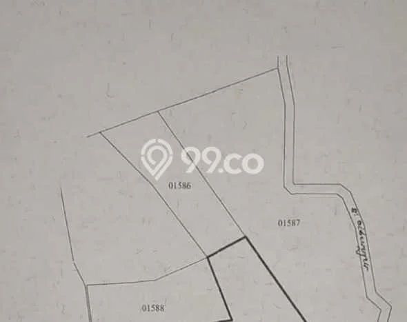 Dijual Tanah Lokasi Purwakarta Kota, Purwakarta Seluas 10964m2 Dijual Tanah Lokasi Purwakarta Kota, Purwakarta Seluas 10964m2