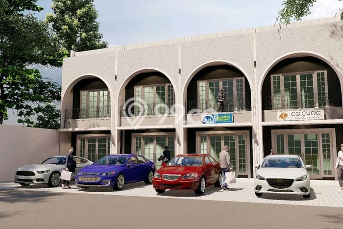Ruko Dijual di Depok LT 80m2 & LB 105m2 Lokasi Terbaik! Ruko Dijual di Depok LT 80m2 & LB 105m2 Lokasi Terbaik!