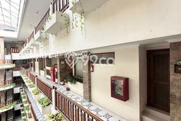 Hunian Apartemen Eksklusif untuk Dijual di Jakarta Selatan dengan 3 BR & 2 Kamar Mandi Hunian Apartemen Eksklusif untuk Dijual di Jakarta Selatan dengan 3 BR & 2 Kamar Mandi