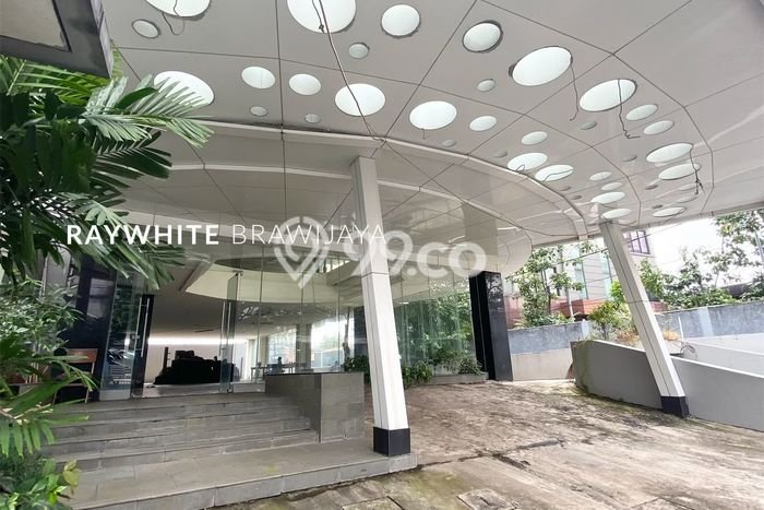 Kantor Bagus Dijual LB 3230m2 Lokasi Strategis Jakarta Selatan Area Cocok untuk Berbisnis Kantor Bagus Dijual LB 3230m2 Lokasi Strategis Jakarta Selatan Area Cocok untuk Berbisnis