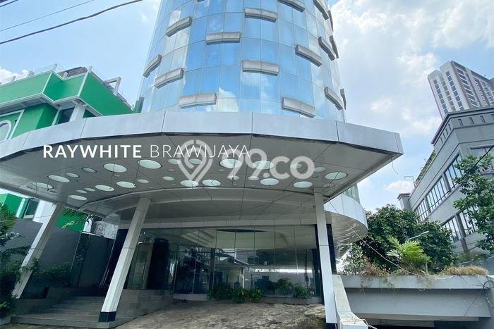 Kantor Bagus Dijual LB 3230m2 Lokasi Strategis Jakarta Selatan Area Cocok untuk Berbisnis Kantor Bagus Dijual LB 3230m2 Lokasi Strategis Jakarta Selatan Area Cocok untuk Berbisnis