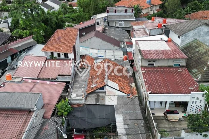 Kavling Tanah untuk Dijual di Cipete, Jakarta Selatan, Luas 267m2 Kavling Tanah untuk Dijual di Cipete, Jakarta Selatan, Luas 267m2