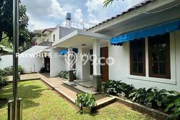 Jarang Ada! Rumah Sewa 5 Kamar Bagus Siap Huni Kemang Jarang Ada! Rumah Sewa 5 Kamar Bagus Siap Huni Kemang