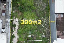 Tanah Kosong Dijual di Jakarta Selatan dengan Area 300m2 Tanah Kosong Dijual di Jakarta Selatan dengan Area 300m2