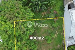 Tanah Dijual Area Strategis di Gandaria Jakarta Selatan 400m2 Tanah Dijual Area Strategis di Gandaria Jakarta Selatan 400m2