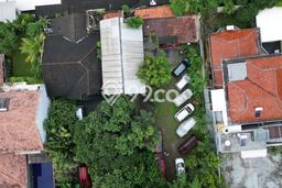 Kavling Tanah untuk Dijual di Pondok Pinang, Jakarta Selatan, Luas 1190m2 Kavling Tanah untuk Dijual di Pondok Pinang, Jakarta Selatan, Luas 1190m2
