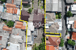 Tanah Kavling Dijual di Cipete, Jakarta Selatan dengan Luas Tanah 2346m2 Tanah Kavling Dijual di Cipete, Jakarta Selatan dengan Luas Tanah 2346m2