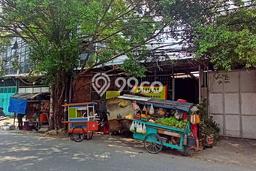 Rumah Elit Modern Siap Huni di Teluk Gong Jakarta Utara Rumah Elit Modern Siap Huni di Teluk Gong Jakarta Utara